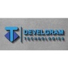 Develgram Technologies Logo