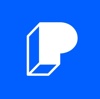 Coworking Platforma Logo