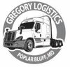 Gregory Logistics, Inc. Logo