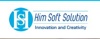 Him Soft Solution Logo