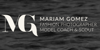 Mariam Gomez Photography Logo