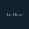 Log Media Agency Logo