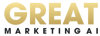 Great Marketing AI Logo