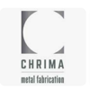 Chrima Metal Fabrication Logo