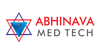 Abhinava Med Tech Logo