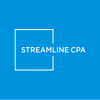 Streamline CPA Logo