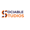 Sociable Studios Digital Services Logo