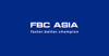 FBC Asia Pacific Logo