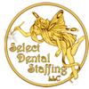 Select Dental Staffing Logo