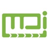 Multi-Dimensional Integration Logo