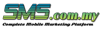 SMS.com.my Logo
