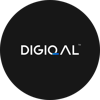 Digiqal Technologies Logo