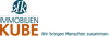 Real Estate Kube Logo