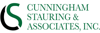 Cunningham, Stauring & Associates, Inc Logo