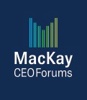 MacKay CEO Forums Logo