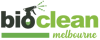 Bio Clean Melbourne Logo