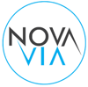Nova Via Logo