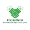 Digitize Gurus Logo