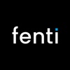 Fenti Marketing Logo