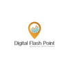 Digital Flash Point.com Logo