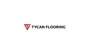 Tycan Flooring Logo