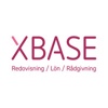 XBASE AB Logo