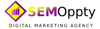 SEM Oppty Logo