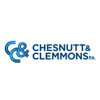 Chesnutt & Clemmons, P.A. Logo