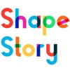 Shape Story Logo