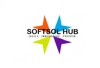 SoftSolHub Logo