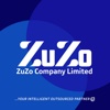 ZuZo Company Limited Logo