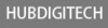 HubDigiTech Logo
