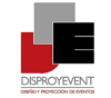 DISPROYEVENT Logo