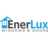 EnerLux Windows and Doors Logo