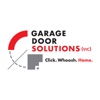 Garage Door Solutions Logo