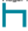 Höger Human Service Logo