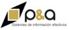 PYA Soluciones Integradas Logo