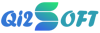 QI2SOFT LLC Logo
