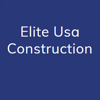 Elite USA Construction LLC Logo