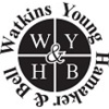 Watkins, Young, Hamaker & Bell, LLC Logo