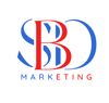 SBD Marketing Logo