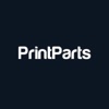 PrintParts Logo