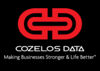 Cozelos Data, LLC Logo