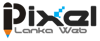 Pixel Lanka Web Developers Logo