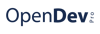 OpenDev Pro Logo