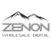 Zenon Wholesale Digital Marketing Logo