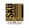 SKU Distribution Logo