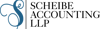 Scheibe Accounting LLP Logo