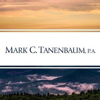 Mark C. Tanenbaum, P.A. Logo