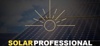 Solar Professional Logo